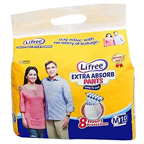 LIFREE ADULT PANT M10 PANTS